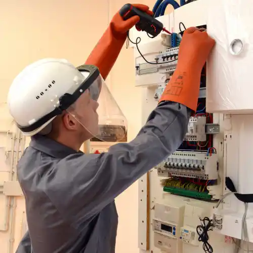 elektricien Dalfsen
